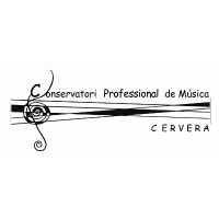 Conservatori Professional i Escola de Música de Cervera logo, Conservatori Professional i Escola de Música de Cervera contact details