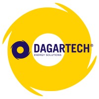 Dagartech · generator sets logo, Dagartech · generator sets contact details