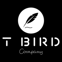 T Bird Company logo, T Bird Company contact details