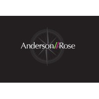 Anderson Rose logo, Anderson Rose contact details