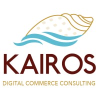 Kairos Digital Commerce Consulting logo, Kairos Digital Commerce Consulting contact details