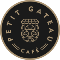 Petit Gateau Café logo, Petit Gateau Café contact details