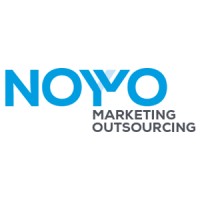 NOYVO Marketing Consultancy & Outsourcing logo, NOYVO Marketing Consultancy & Outsourcing contact details