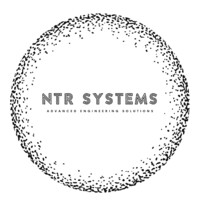 NTR SYSTEMS logo, NTR SYSTEMS contact details