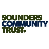 Sounders Community Trust logo, Sounders Community Trust contact details