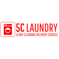 5C Laundry & Dry Cleaning Service logo, 5C Laundry & Dry Cleaning Service contact details