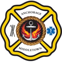 Anchorage Middletown Fire & EMS logo, Anchorage Middletown Fire & EMS contact details