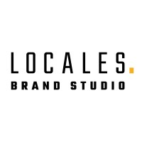 Locales Brand Studio logo, Locales Brand Studio contact details