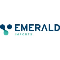 Emerald Imports USA logo, Emerald Imports USA contact details