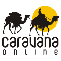 Caravana Online logo, Caravana Online contact details