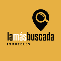 La más buscada logo, La más buscada contact details