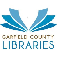 Garfield County Public Library logo, Garfield County Public Library contact details