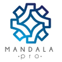 MandalaPro logo, MandalaPro contact details