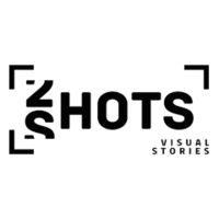 Two Shots logo, Two Shots contact details