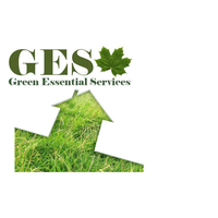 Green Essential Services logo, Green Essential Services contact details