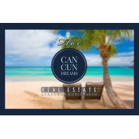 Cancun Dreams RE logo, Cancun Dreams RE contact details