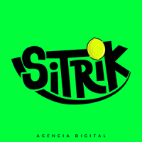 Sitrik Agency logo, Sitrik Agency contact details