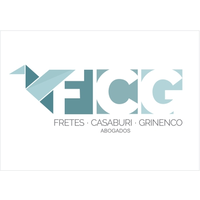 FRETES, CASABURI & GRINENCO ABOGADOS. logo, FRETES, CASABURI & GRINENCO ABOGADOS. contact details