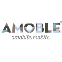 Amoble logo, Amoble contact details