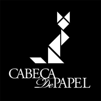 Cabeça de Papel Projetos e Design logo, Cabeça de Papel Projetos e Design contact details