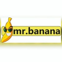 Mr Banana Market logo, Mr Banana Market contact details