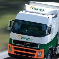 Onicron Transportes Ltda logo, Onicron Transportes Ltda contact details