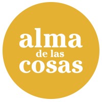 Alma de las Cosas logo, Alma de las Cosas contact details