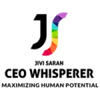 The CEO Whisperer logo, The CEO Whisperer contact details