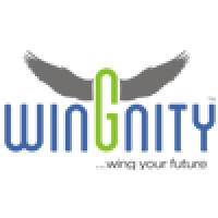 Wingnity logo, Wingnity contact details