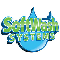 SoftWash Systems UK logo, SoftWash Systems UK contact details