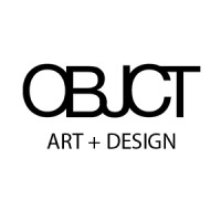 OBJCT Gallery logo, OBJCT Gallery contact details