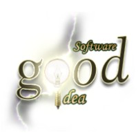 Software Good Idea S.R.L. logo, Software Good Idea S.R.L. contact details