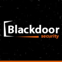 Blackdoor Security logo, Blackdoor Security contact details