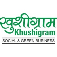 Khushigram logo, Khushigram contact details