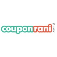 CouponRani logo, CouponRani contact details