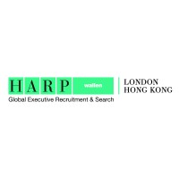 HARP wallen: Executive Travel Recruitment & Search logo, HARP wallen: Executive Travel Recruitment & Search contact details