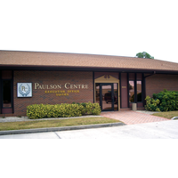 Paulson Centre Executive Office Suites logo, Paulson Centre Executive Office Suites contact details