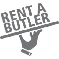 Rent A Butler logo, Rent A Butler contact details