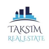 Taksim Real Estate logo, Taksim Real Estate contact details