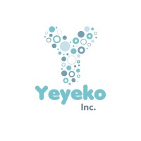 Yeyeko Inc logo, Yeyeko Inc contact details