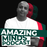 Amazing Minds logo, Amazing Minds contact details