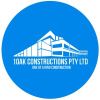 1 OAK Constructions Pty Ltd logo, 1 OAK Constructions Pty Ltd contact details