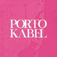 Portokabel Media logo, Portokabel Media contact details