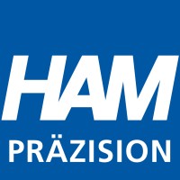 HAM Präzision - Hartmetallwerkzeugfabrik Andreas Maier GmbH logo, HAM Präzision - Hartmetallwerkzeugfabrik Andreas Maier GmbH contact details