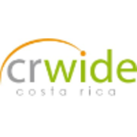 CRwide logo, CRwide contact details