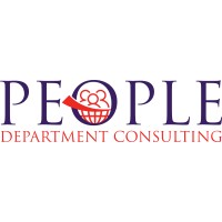 People Department Consulting logo, People Department Consulting contact details