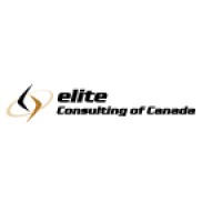 Elite Consulting of Canada logo, Elite Consulting of Canada contact details