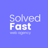 Solved Fast Web Agency logo, Solved Fast Web Agency contact details