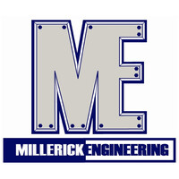 Millerick Engineering, Inc logo, Millerick Engineering, Inc contact details