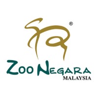 Zoo Negara Malaysia logo, Zoo Negara Malaysia contact details